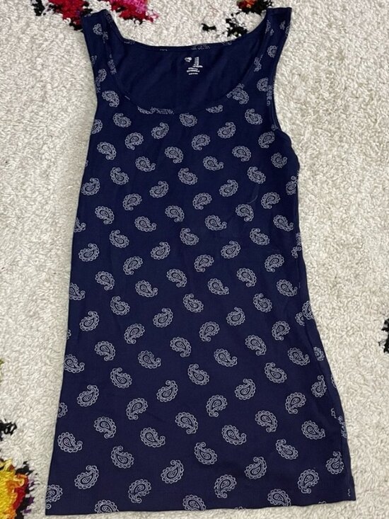 Tops - Tank Top🚓